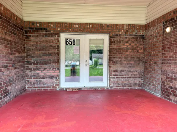 656 Sloan Cir, Pensacola, FL 32505