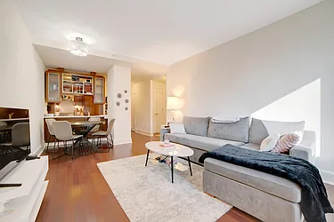 Rented by Compass
