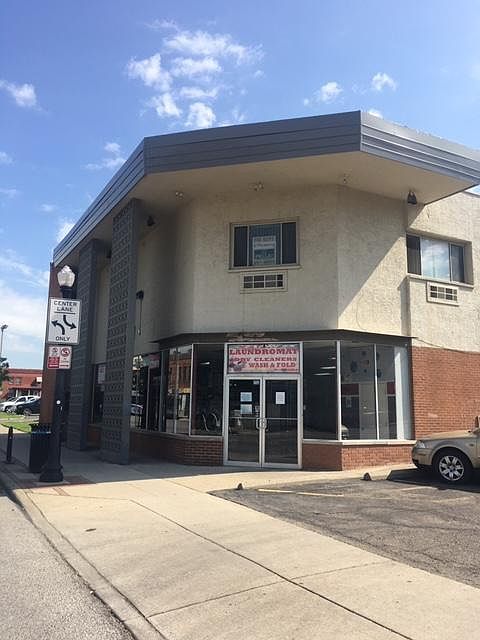1st image of 2386 N High St APT A