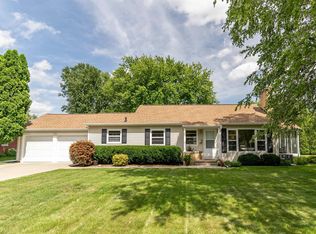 1345 Prospect Blvd, Waterloo, IA 50701