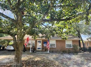 2306 Curcor Dr, Gulfport, MS 39507