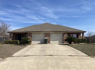 3502 Dustin Ct #A, Killeen, TX 76549
