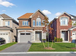 431 Ritas Ave, Newmarket, ON L3X2N1
