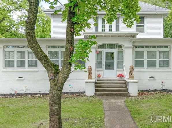 N16565 Linden St, Hermansville, MI 49847