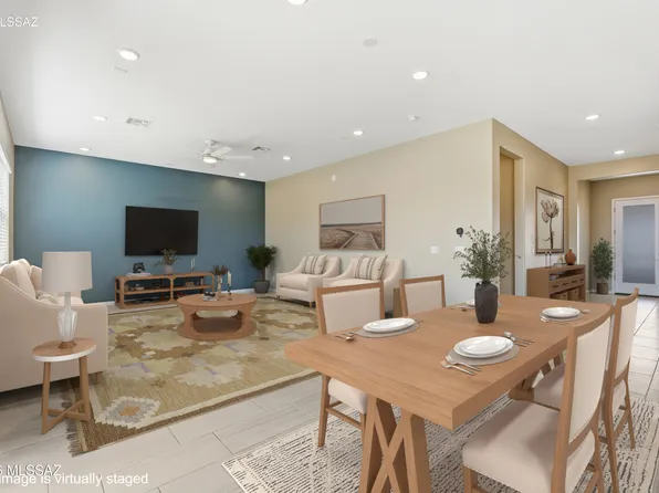 10613 W Whitehall Dr, Marana, AZ 85653