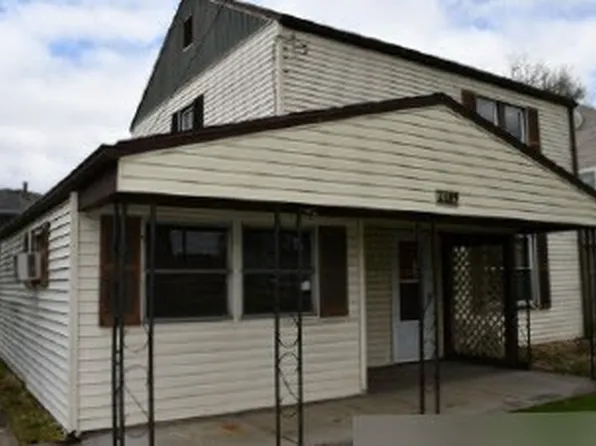 4102 9th Ave, Parkersburg, WV 26101