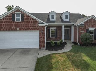 14133 Calming Wtrs, Fishers, IN 46038