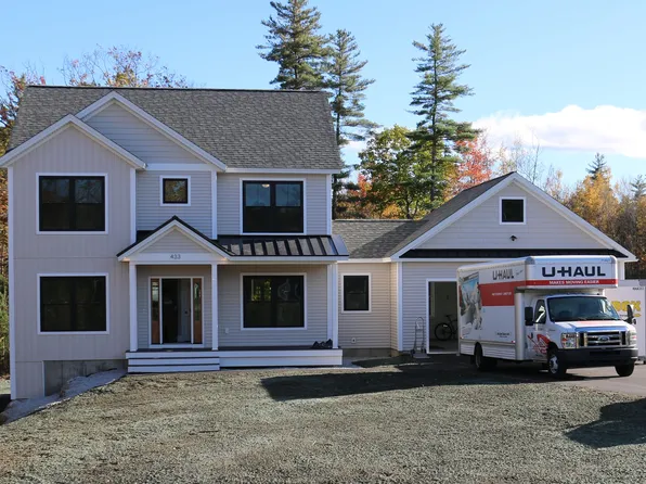 The Whittemore II Plan, Meadow View Condominium