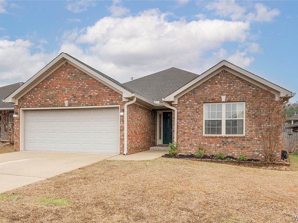 12719 Mill Creek Dr, Northport, AL 35473 Zillow
