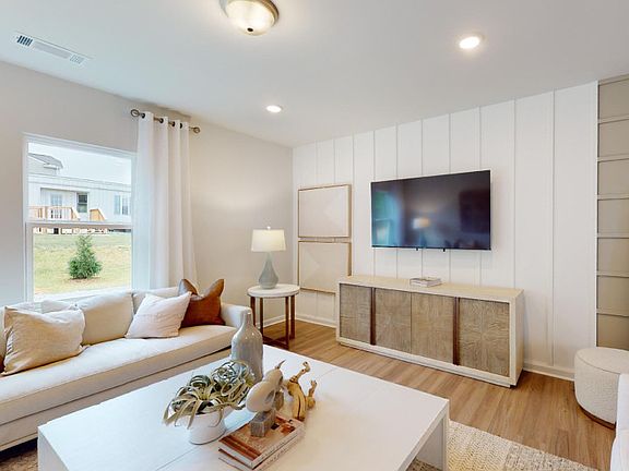 Harris Gathering Room