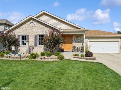 1908 Chestnut Hill Rd, Plainfield, IL, 60586