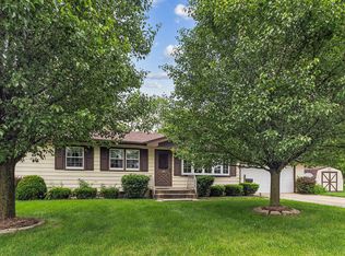 423 Crete Blvd, Crete, IL 60417