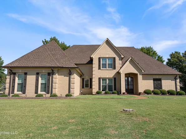2090 Audubon Pl, Southaven, MS 38672