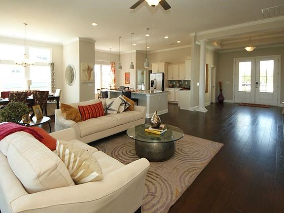 3rd image of 1495 Parish Way Lot 223 Cumberland G