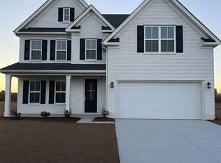 5832 Clearbrook Rd, Effingham, SC 29541