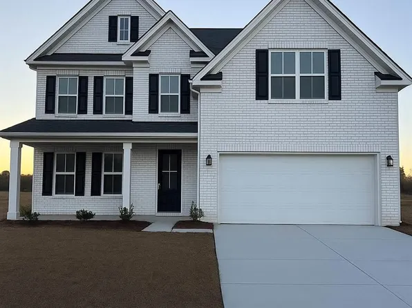 5832 Clearbrook Rd, Effingham, SC 29541