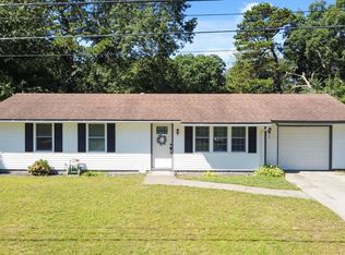 9 Parker Dr, Wareham, MA 02571