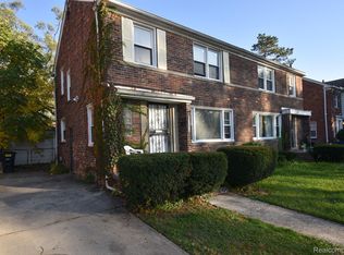 17176 Evergreen Rd, Detroit, MI 48219