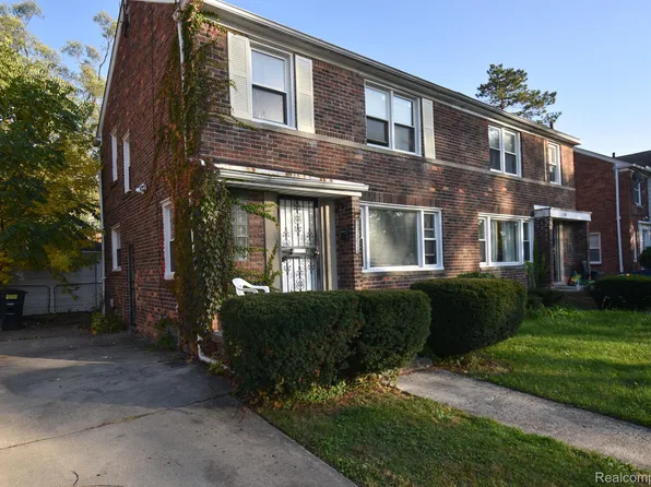 17176 Evergreen Rd, Detroit, MI 48219