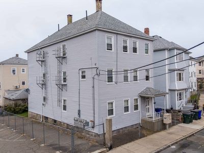 83 Jencks St, Fall River, MA, 02723