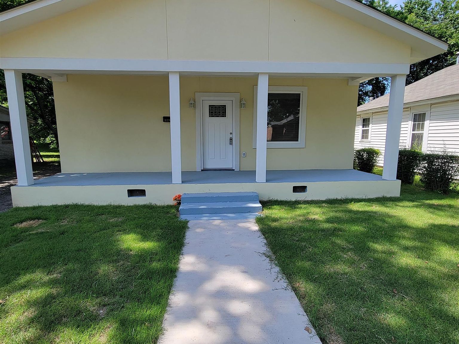 312 Harrison St, Dardanelle, AR 72834 Zillow