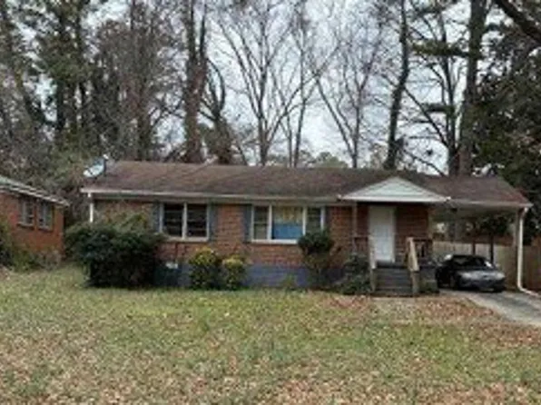 2171 Lilac Ln, Decatur, GA 30032