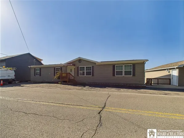 47 S Shore Rd, Cuba, NY 14727