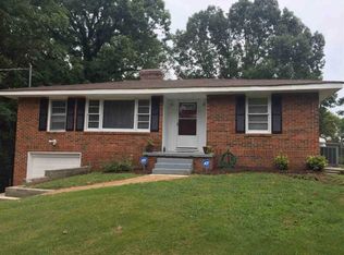 2206 Clift St NW, Huntsville, AL 35810