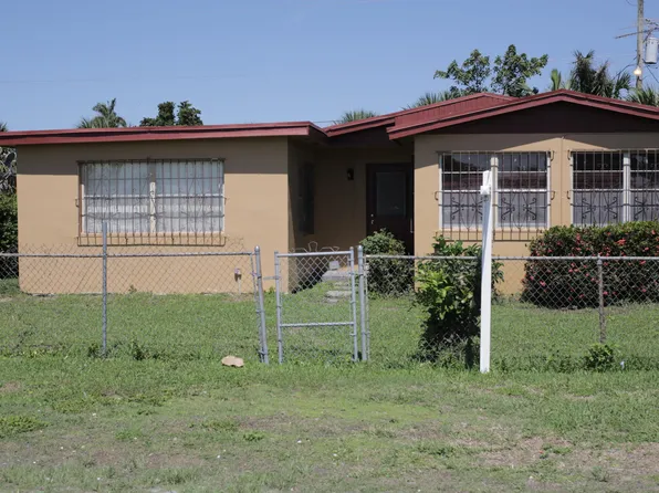 692 SW 5th Street, Belle Glade, FL 33430