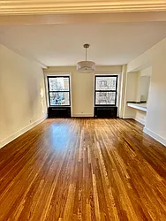 Rented by Brown Harris Stevens