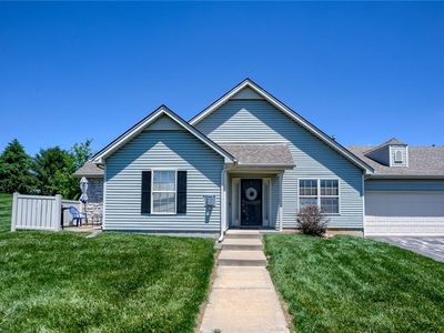 9832 N Potter Ave, Kansas City, MO, 64157
