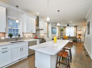 95 Boardman St UNIT 2, Boston, MA 02128