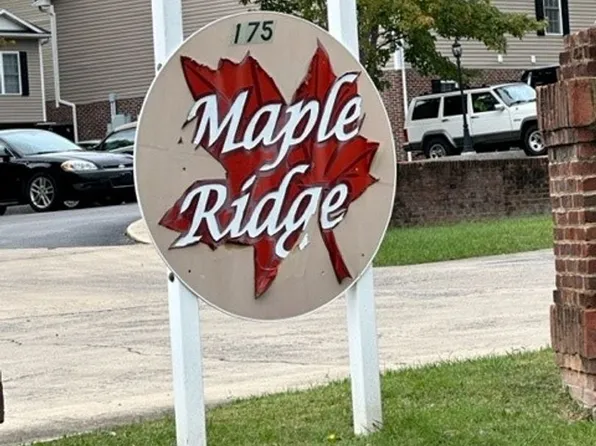 Maple Ridge, 175 E Grande Ave #6, Johnson City, TN 37601