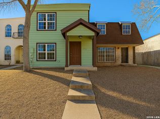 6514 Spring Manor St, San Antonio, TX 78249