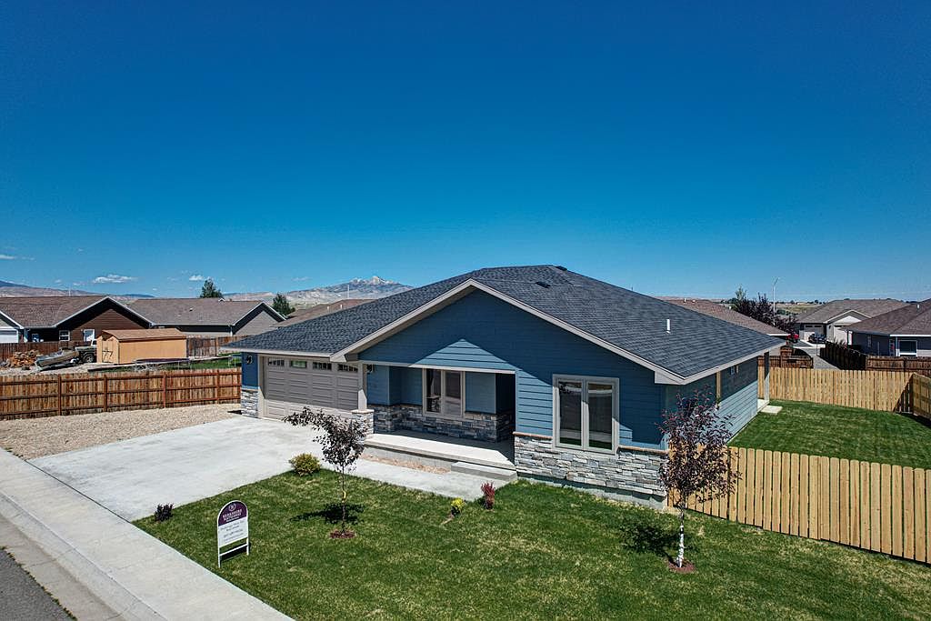 3213 Lame Deer Ave, Cody, WY 82414 Zillow