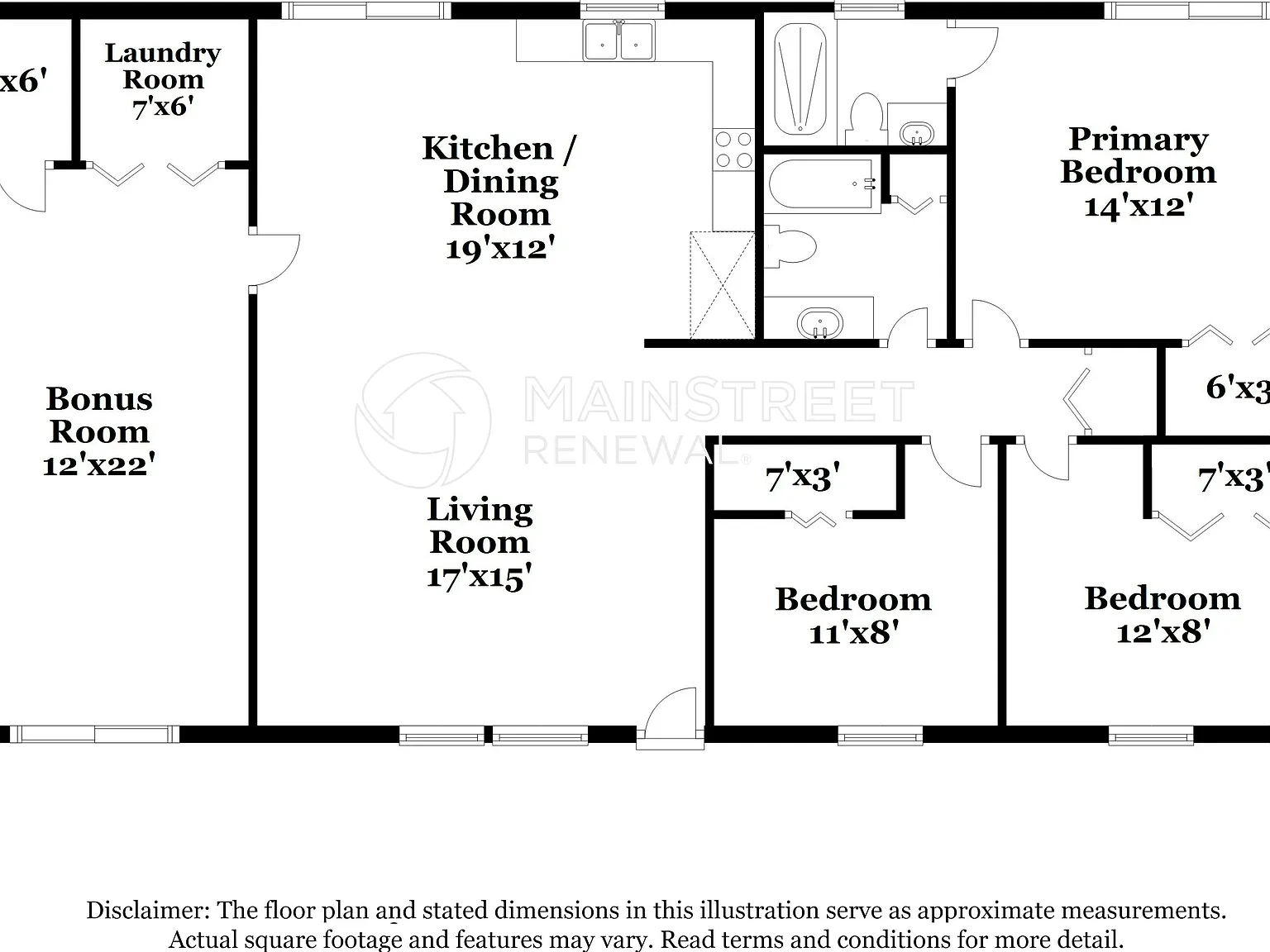 512 Wildwood Dr — Photo 2