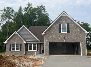 3056 Ronstadt Dr LOT 567, Christiana, TN 37037