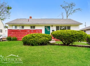 1452 Avenue Dr, Columbus, OH