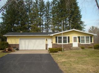 660 Market Ave, Port Edwards, WI 54469