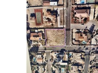 3845 S Pioneer Ave, Las Vegas, NV 89102