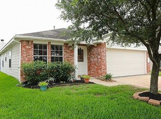 5039 Kasos Isle Dr, Spring, TX 77388