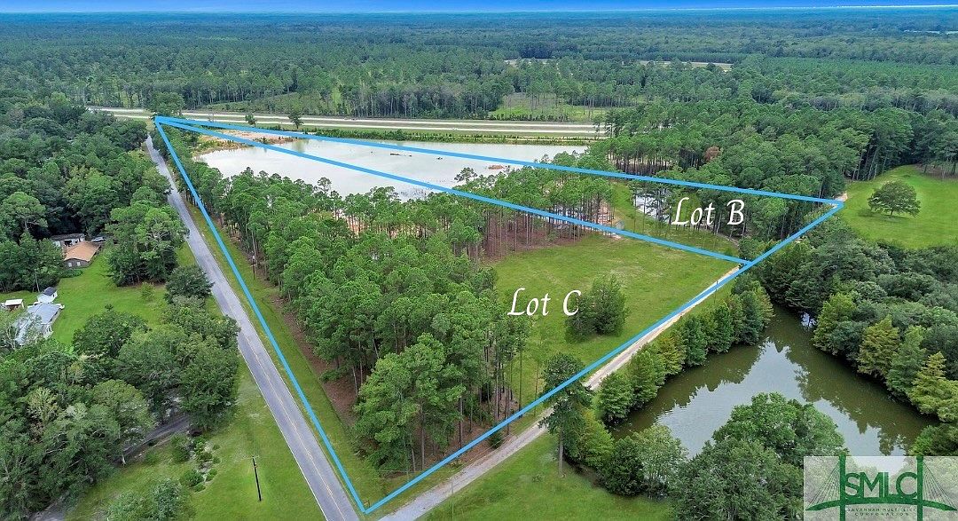 0 Old Olive Branch Rd, Ellabell, GA 31308 MLS 296802 Zillow