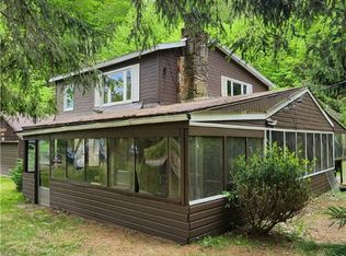 751 Triple Creek Rd, Champion, PA 15622