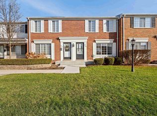 4908 Mansfield Ave, Royal Oak, MI 48073
