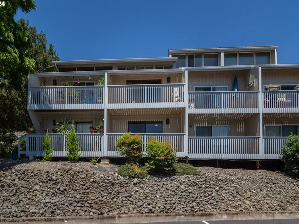 20 NW Mountain View Dr, Roseburg, OR 97471
