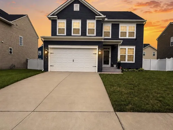 9510 Hillcrest Dr, Fredericksburg, VA 22407