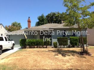 2747 64th St, Sacramento, CA