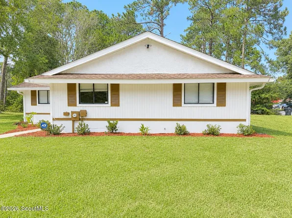 127 Landover Dr, Brunswick, GA 31525