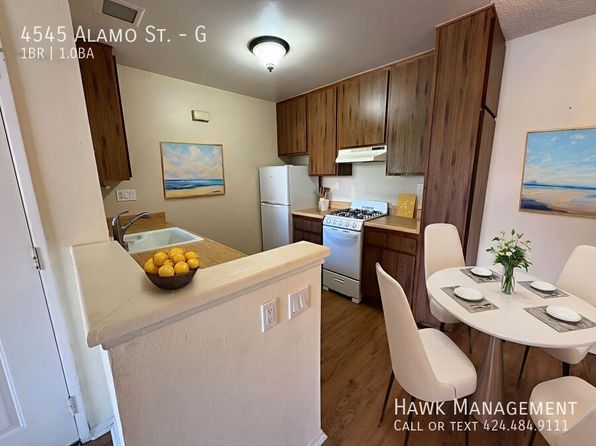4545 Alamo St UNIT G