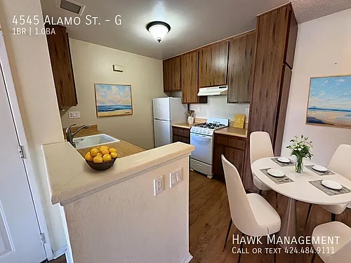 4545 Alamo St #G Photo 1